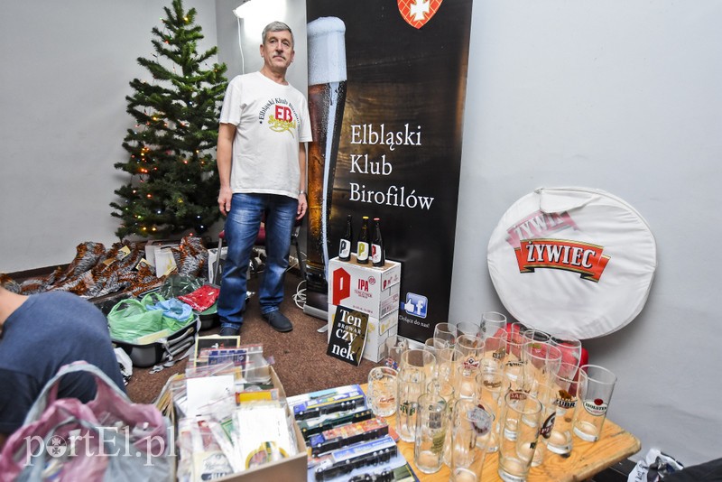 Tajemnice piwnych kapsli i etykiet