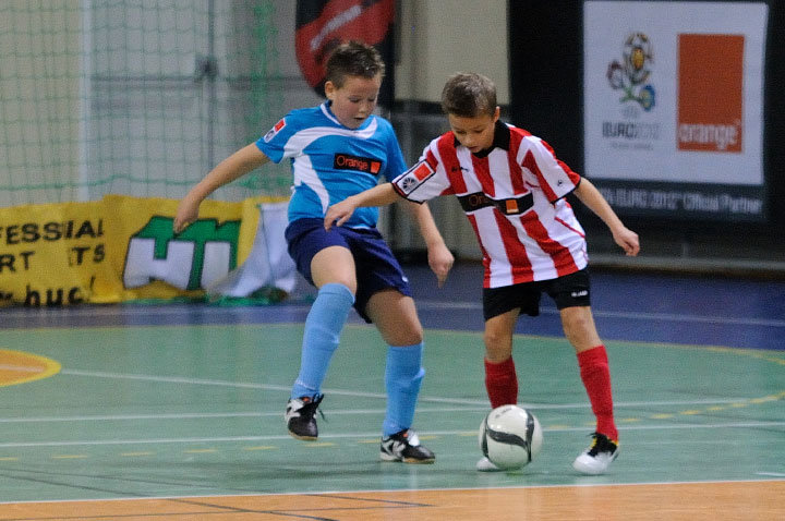 XI Polish Media Cup w Elblągu
