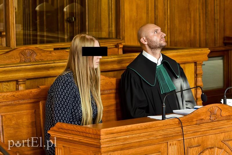 Porzuciła ciało swojego dziecka na plaży. Sąd ustali czy doszło do zabójstwa