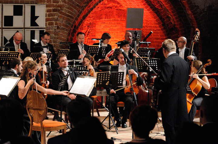 5. urodziny EOK