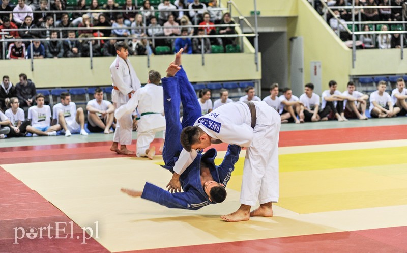 Mistrz judo: Nie ma dzieci leniwych, są tylko za mało zmotywowane