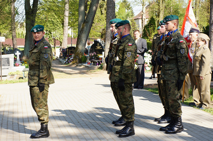 68. rocznica zakończenia II wojny światowej
