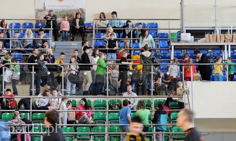 Turniej Mistrzów w CSB
