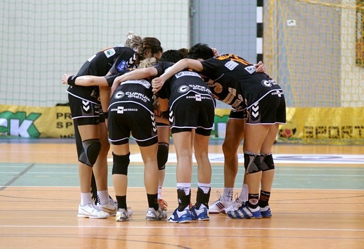 Start nie sprostał liderowi