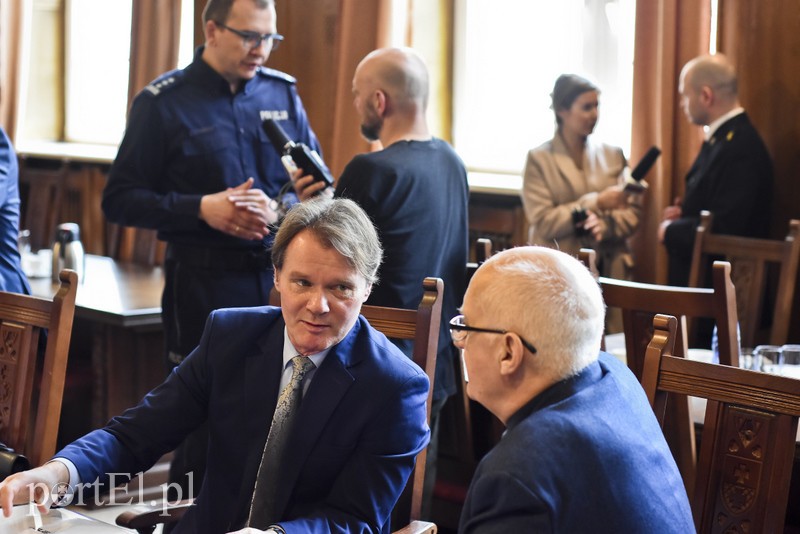Radni zdecydują o użytkowaniu wieczystym