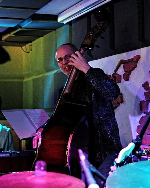 Special Jazz Sextet w Mjazzdze