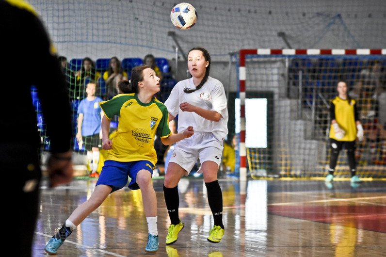 Puchar Olimpii pojechał do Gdańska