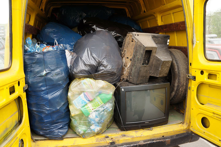 V Elbląskie Dni Recyklingu