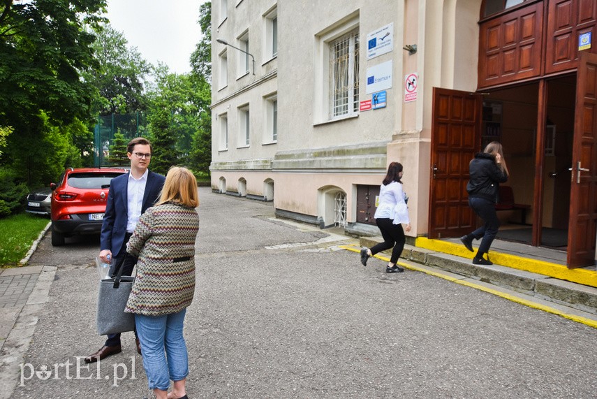 Matura 2020. Dziś egzamin z języka angielskiego