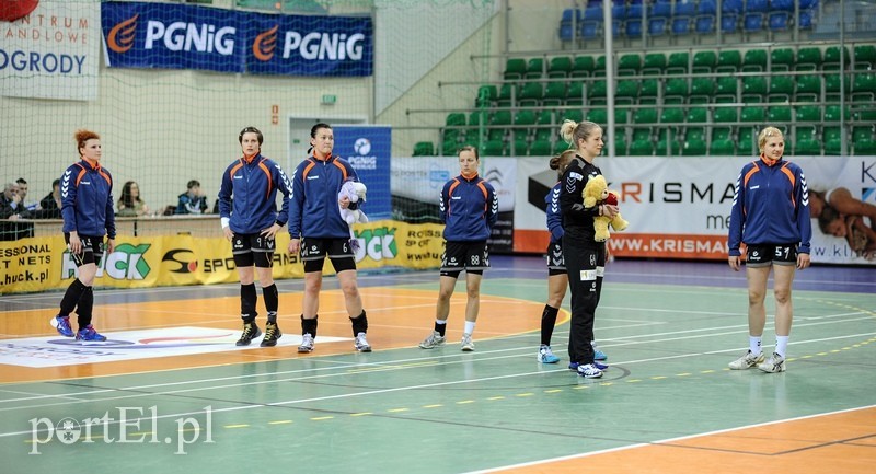 Start szósty