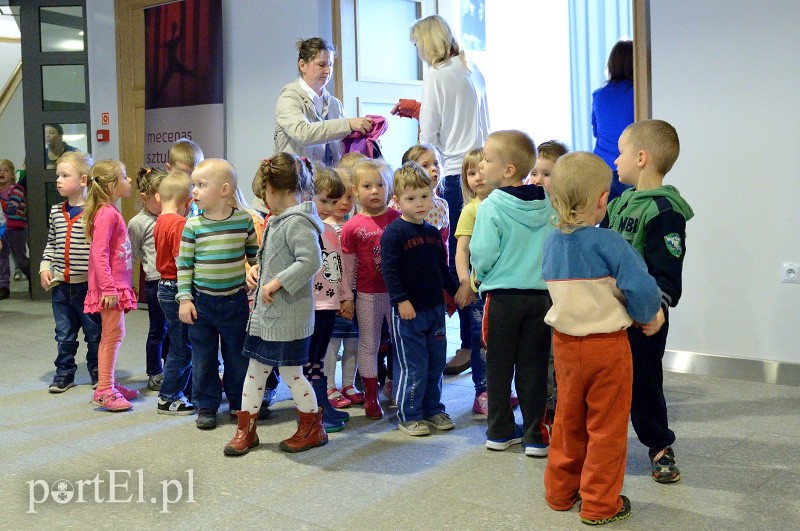 Muzyka klasyczna na wesoło