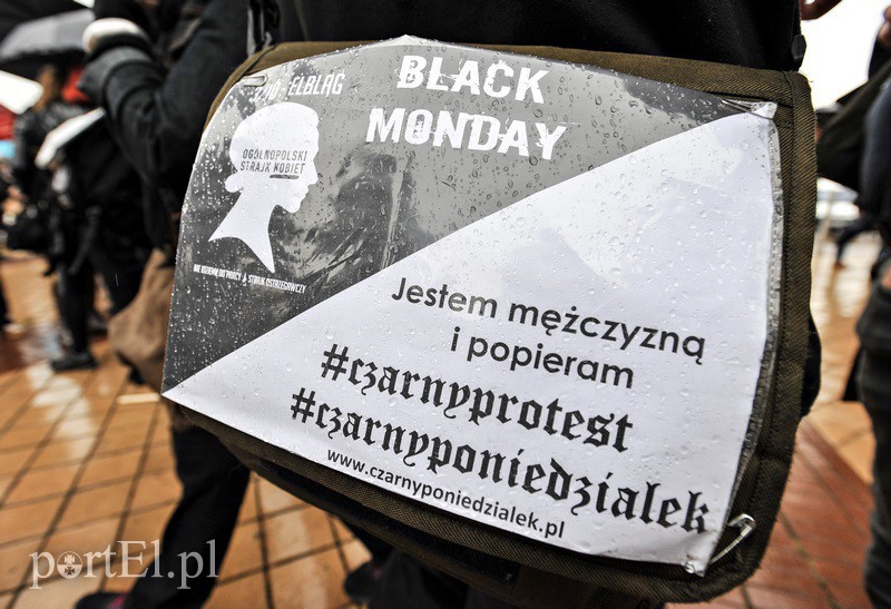 Milczący protest, głośny krzyk
