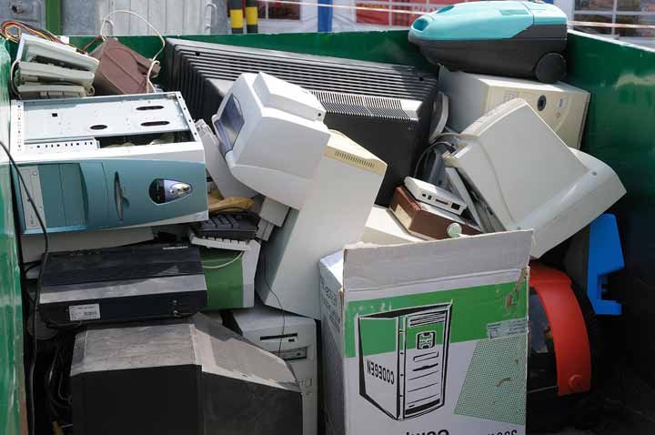 III Elbląskie Dni Recyclingu - finał