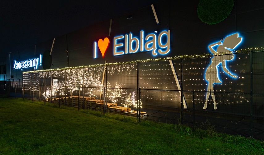 JYSK w Elblągu na święta i na cały rok