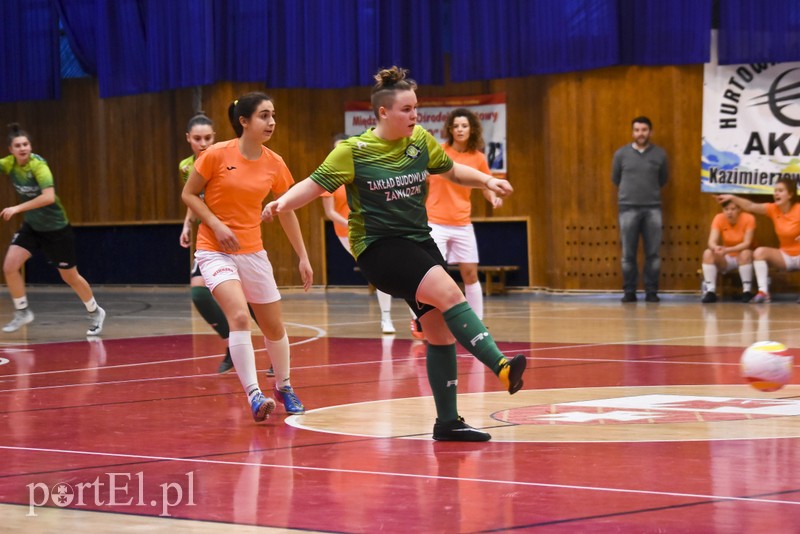 Lew wygrywa w turnieju Hanza Cup