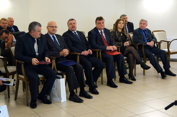 ZKM i Tramwaje Elbląskie mają 20 lat