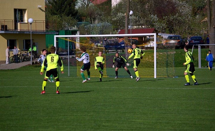 Olimpia 2004 - Granica Kętrzyn 4-0 (3-0)