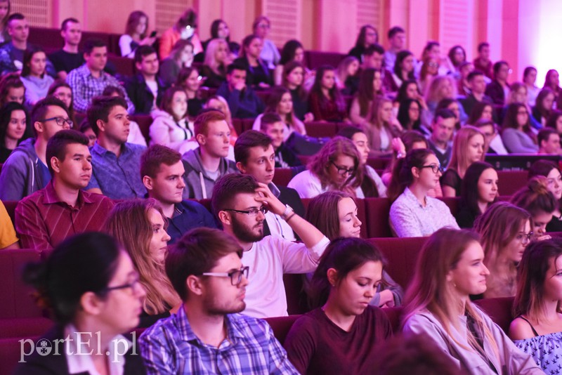 Filharmonia wciągnie maturzystów