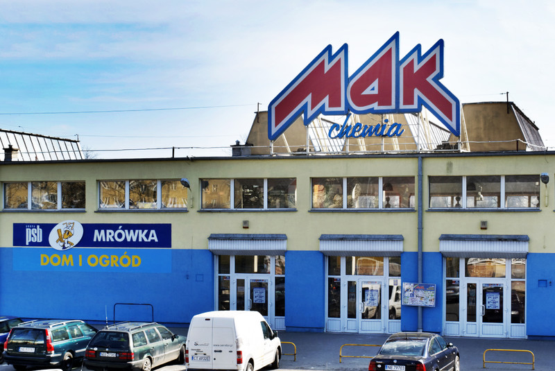 Przed majówką … na zakupy taniej o VAT