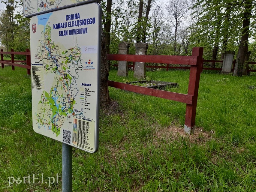 Wycieczka rowerowa po Żuławach Elbląskich