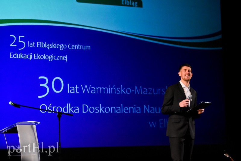 ODN świętuje 30-lecie