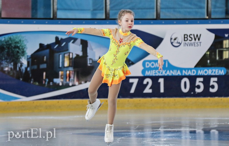 Pucharowa jazda figurowa