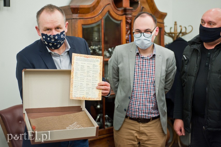 Historyczne zdjęcia trafiły do muzeum