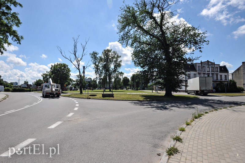 Co się zmieni na Osieku?