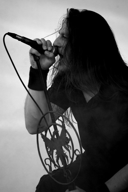 Metal Time 2010