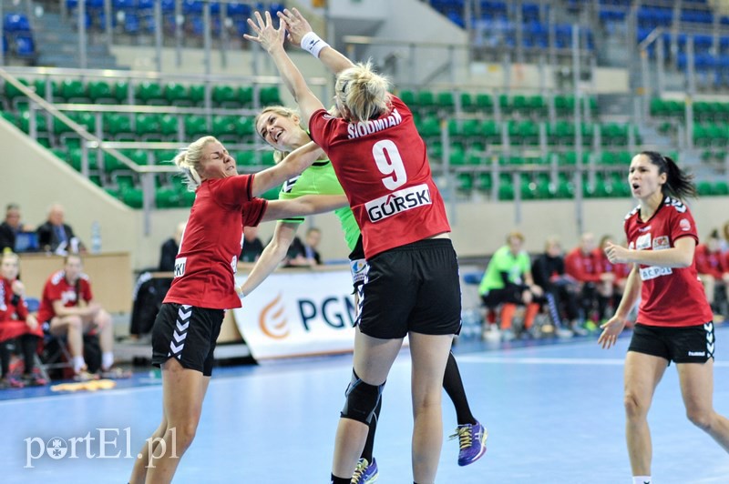 Start liderem po pierwszej rundzie!