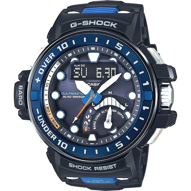 Zegarki G-shock dla aktywnych: radzimy, jakie normy powinny spełniać?