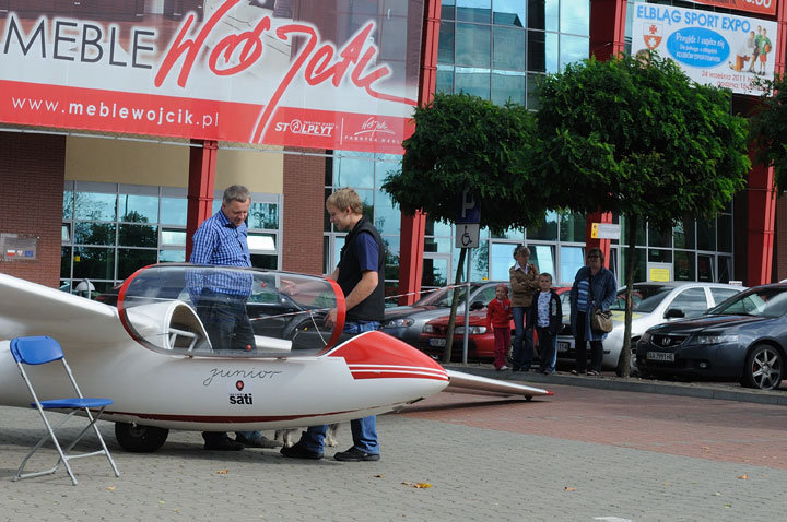 Elbląg Sport Expo