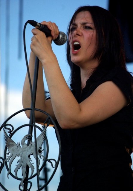 Metal Time 2010