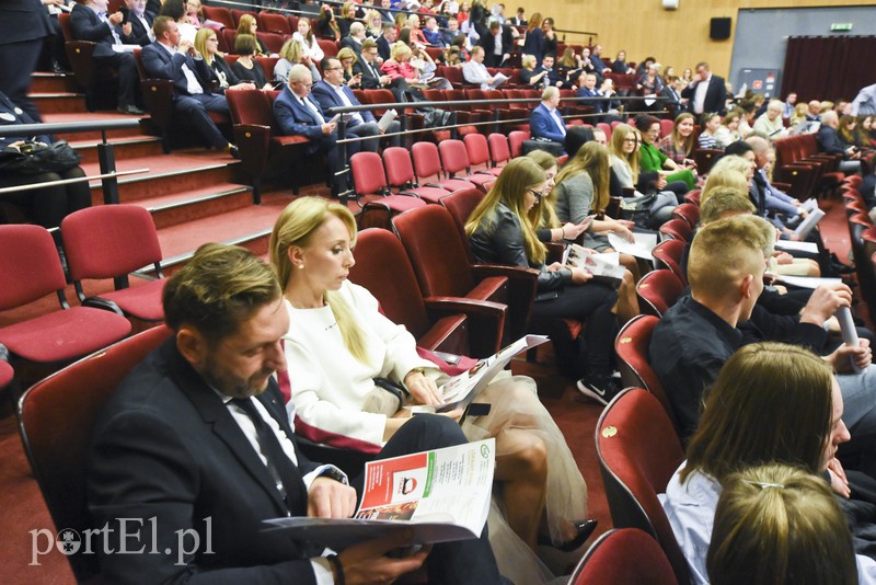 Najpiękniejsze spośród pięknych
