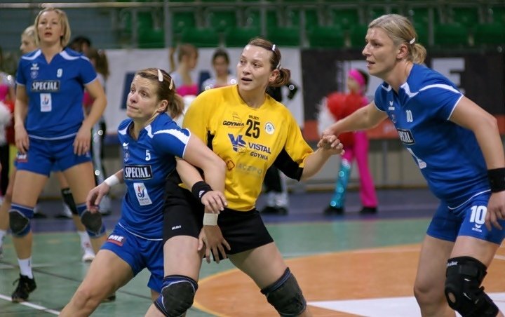 Start przegrał, trener zrezygnował!