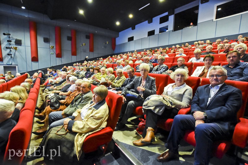Ale kino!