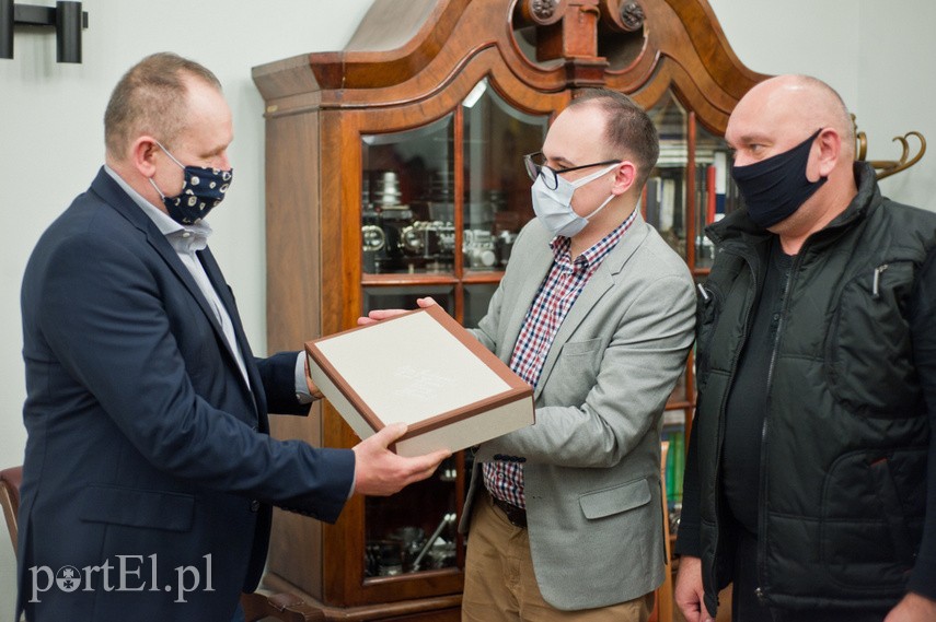 Historyczne zdjęcia trafiły do muzeum