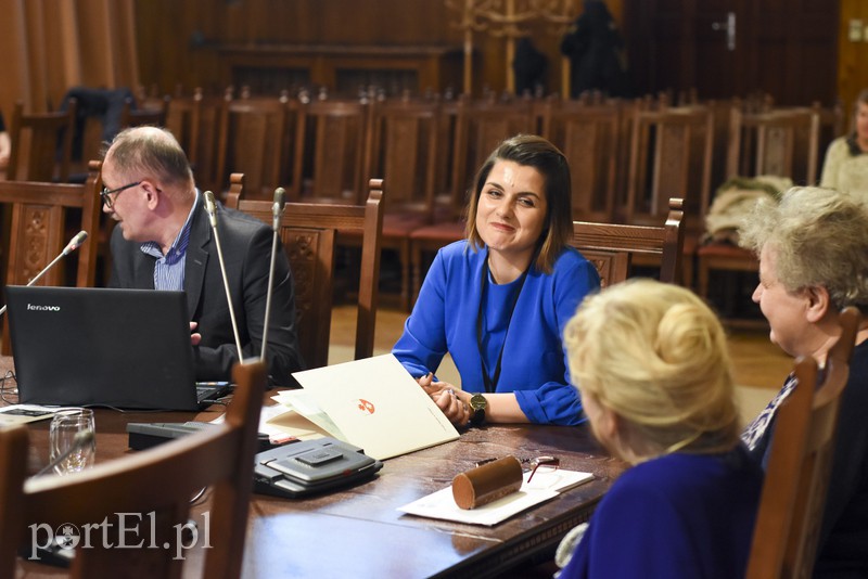 Jak chronić elbląskie powietrze