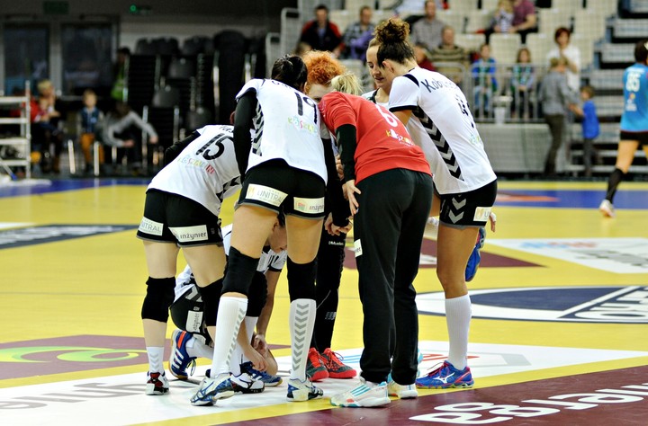 Start przegrał w Koszalinie