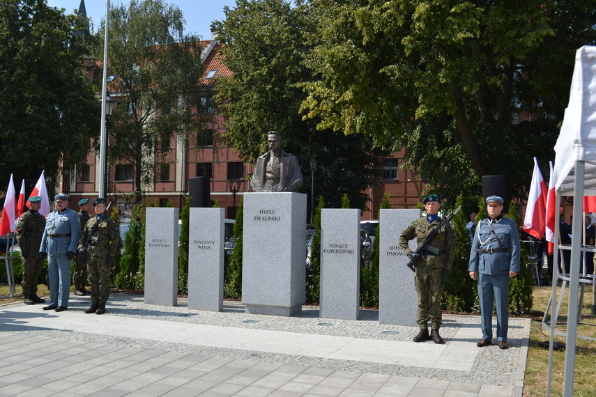 W rocznicę Bitwy