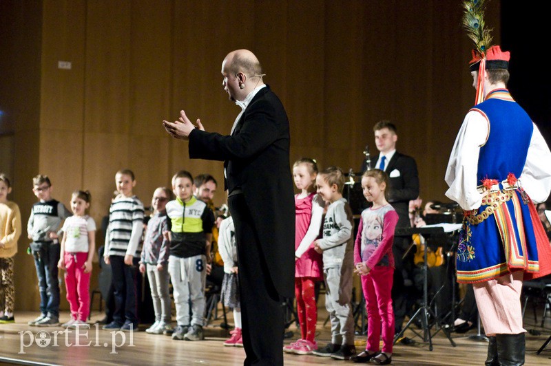  Muzyka dla najmłodszych