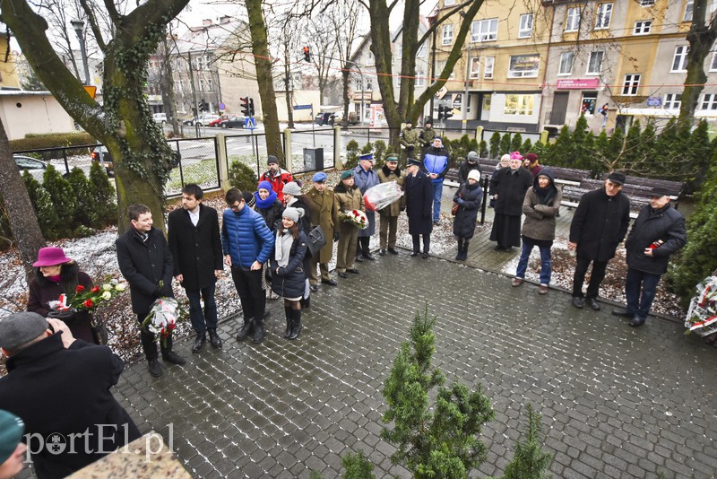 Krzyki torturowanych słychać było na ulicy