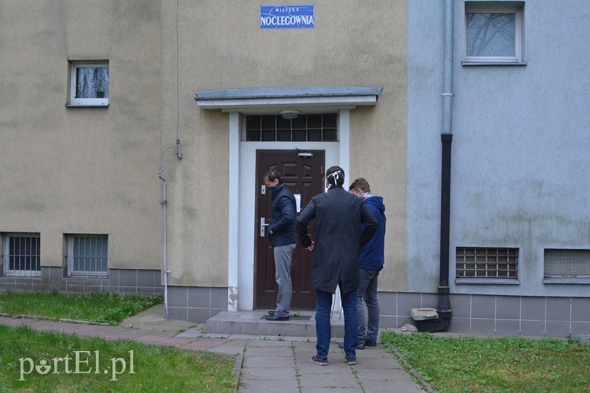 Pracownicy pogotowia socjalnego: „Chcą nas zamknąć z zemsty”