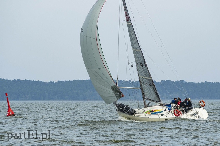 Regaty Grand Prix Krynicy Morskiej 