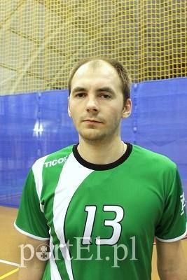 Plebiscyt na Najpopularniejszego Sportowca Rozgrywek Amatorskich MOSiR 2013