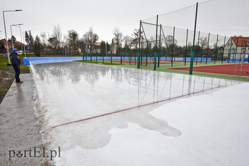 Tor: w sobotę otworzyli, dzisiaj zamknęli