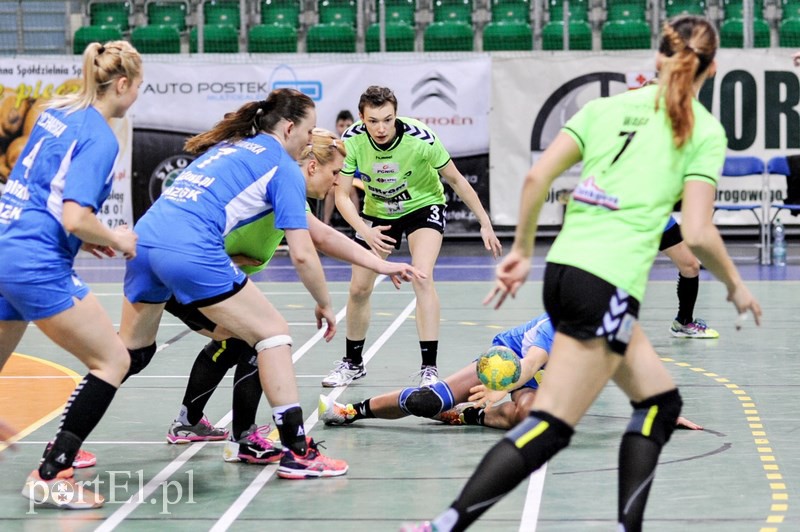 Start pokonał Piotrcovię. 10 bramek Sylwii Lisewskiej