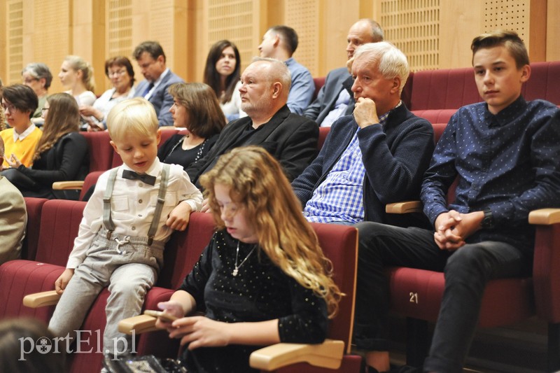 Muzyczna petarda i magisterski egzamin