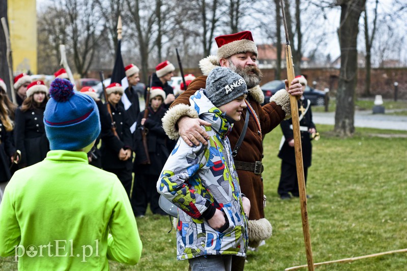 Nauka historii poprzez zabawę