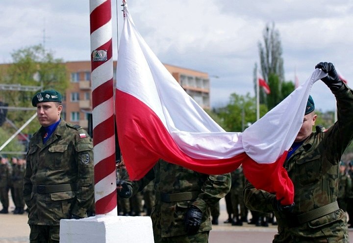 Święto Konstytucji 3 Maja